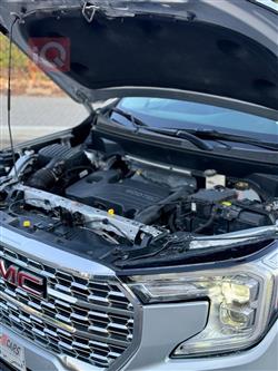 GMC Terrain
